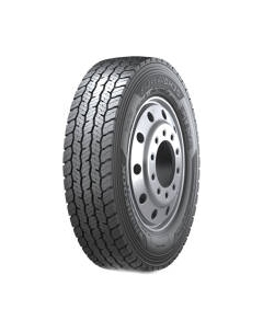 Грузовая шина Hankook Smart Flex AH35 245/70R17.5 136/134M