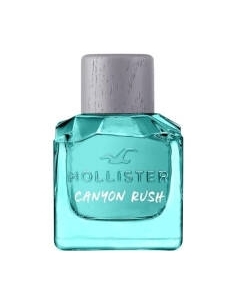 Туалетная вода Hollister Rush