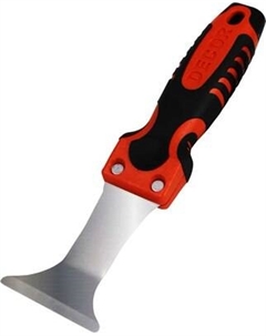 Шпатель Decor №1 60мм 1.2мм / 320-7060