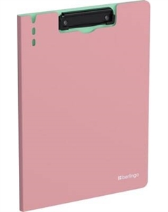 Планшет с зажимом Berlingo Haze / PPf_93923