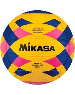 Мяч для водного поло Mikasa WP440C