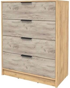 Комод Интерлиния Концепт КТ-К80