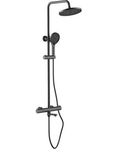 Душевая система со смесителем Ledeme L2427D