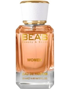Парфюмерная вода BEA'S W591 Beas