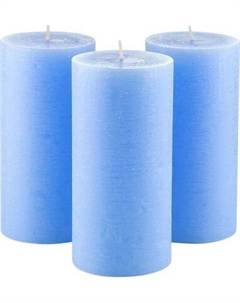 Набор свечей Мелт 150мм