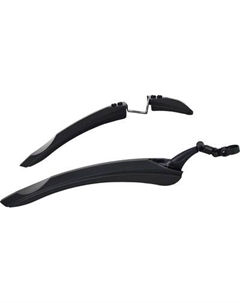 Крылья для велосипеда Yung Fang PM-24F/R Yung fang