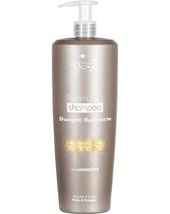 Шампунь для волос Hair Company Inimitable Style Illuminating Hair company