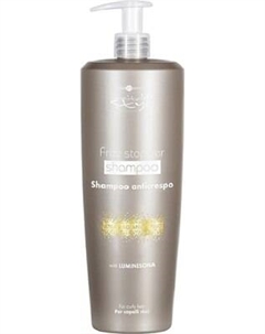 Шампунь для волос Hair Company Inimitable Style разглаживающий Hair company