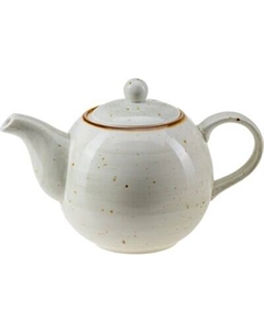 Заварочный чайник Elrington Хорека Графит / 206-55070