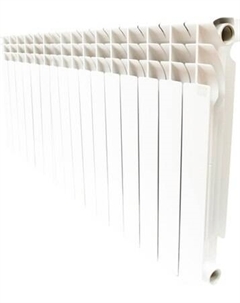 Радиатор биметаллический STI 500/80 Sti