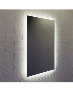 Зеркало Comforty Эдельвейс-50