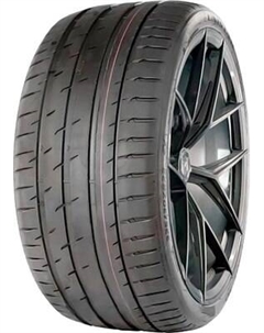Летняя шина Unistar Sport M5 325/30R21 108Y