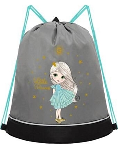 Мешок для обуви Grizzly OM-50-115