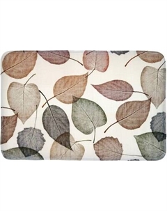 Коврик для ванной Fresh Code Autumn Vibes / 74530 Fresh code