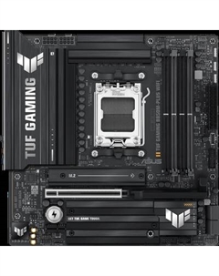 Материнская плата Asus TUF Gaming B850M-Plus WiFi
