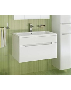 Тумба под умывальник Runo Парма 75