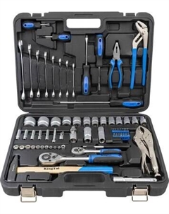 Универсальный набор инструментов KingTul KT72 Kingtul