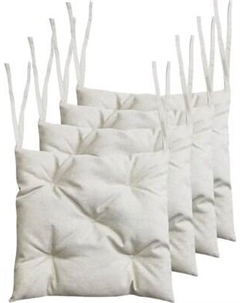 Комплект подушек на стул MATEX Melange / 66-699 Matex