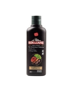 Шампунь для волос Kokliang Herbal Shampoo Hair Darkening & Thickening