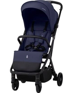 Детская прогулочная коляска Sweet Baby SBL Aura Basic Sweet baby