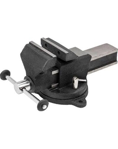 Тиски ForceKraft 60 297 / FK-6540304 Forcekraft