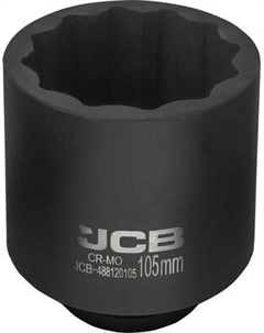 Головка слесарная JCB 488120105 Jcb