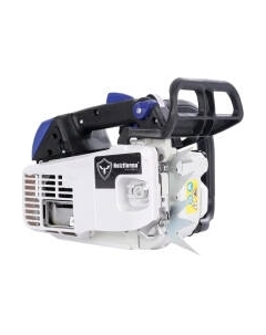 Бензопила цепная Holzfforma G111 без шины и цепи