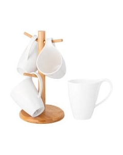 Набор для чая/кофе Lefard Native 474-230