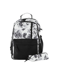 Рюкзак Ecotope 377-4421-BLK