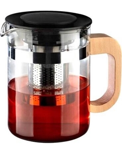 Заварочный чайник Mallony La Caffetteria 910133