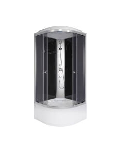 Душевая кабина Niagara Eco E100/40/ТN 100x100x215