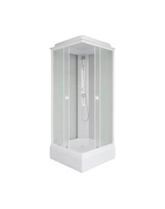 Душевая кабина Niagara Promo P80/26Q/MT 80x80x215