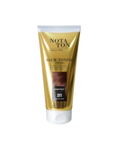 Оттеночный бальзам для волос Notaton 31