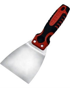 Шпатель Decor 100мм 1.2мм / 320-7100