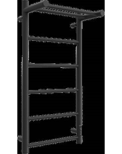 Полотенцесушитель электрический Двин Fj neo 80/40