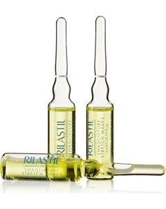 Сыворотка для тела Rilastil Концентрат от растяжек, смягчающий и разглаживающий