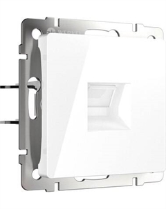 Розетка Werkel W5120101