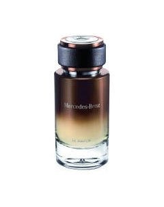 Парфюмерная вода Mercedes-Benz Le Parfum Mercedes-benz
