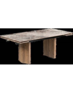 Обеденный стол Woodville Монерон 200-260х100х77 / 553539