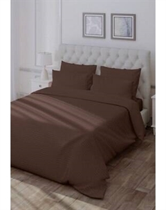 Пододеяльник Verossa Stripe Taupe VRT 148/215М 70258 ST13 01