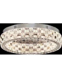 Потолочный светильник Maytoni Modern MOD335CL-L24CH3K