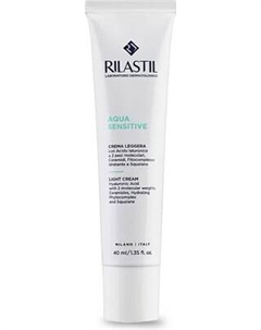 Крем для лица Rilastil Aqua Sensitive Легкий