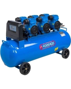 Воздушный компрессор Forsage 59 217 / F-TB265-100 Oil Free