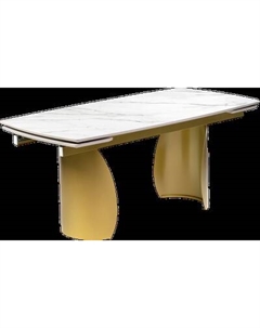 Обеденный стол Woodville Готланд 180-240х90х79 / 588029