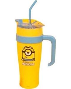 Стакан Miniso Minions / 9500
