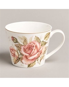 Кружка Lefard Корейская роза 590-673