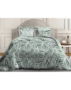 Комплект постельного белья Моё бельё 1.5сп Бора-Бора / 20160/1
