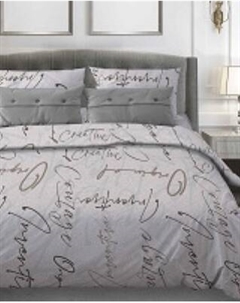 Комплект постельного белья Моё бельё 2сп Креатив / 315/8/5