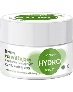 Крем для лица Farmona Idee Derm Увлажняющий