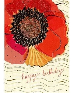 Открытка Turnowsky Анемон MO5580X1